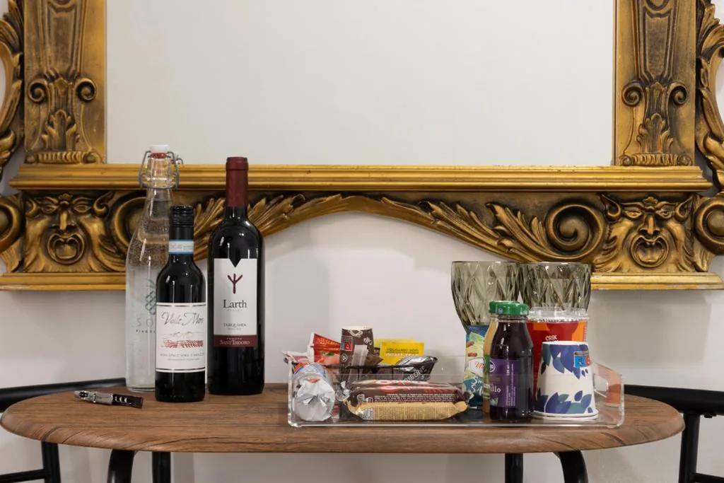 SOHO Piaggiarelle by Dasso – Guest House — foto 8