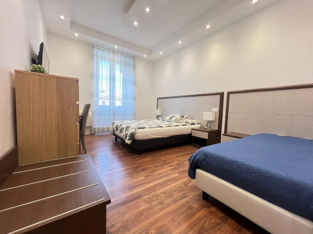 Solaris Guesthouse