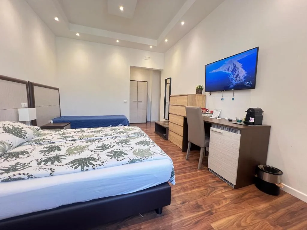 Solaris Guesthouse
