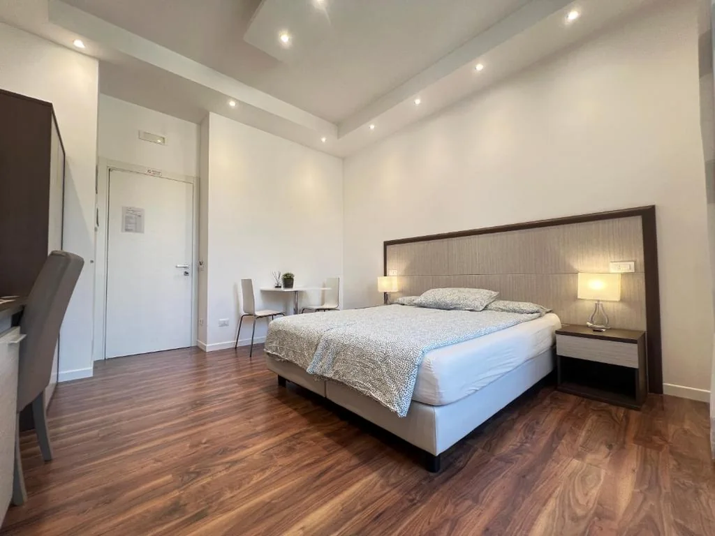 Solaris Guesthouse — foto 6