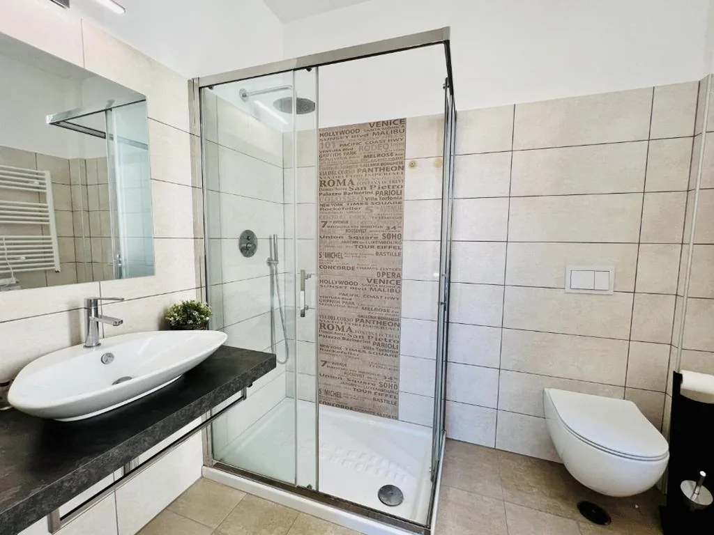 Solaris Guesthouse — foto 7