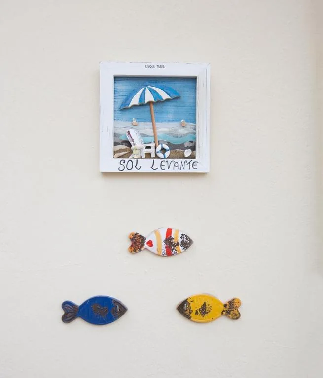 Sollevante Guest House — foto 8