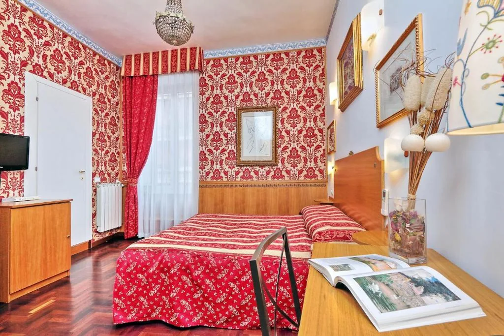 Sonnino Suite