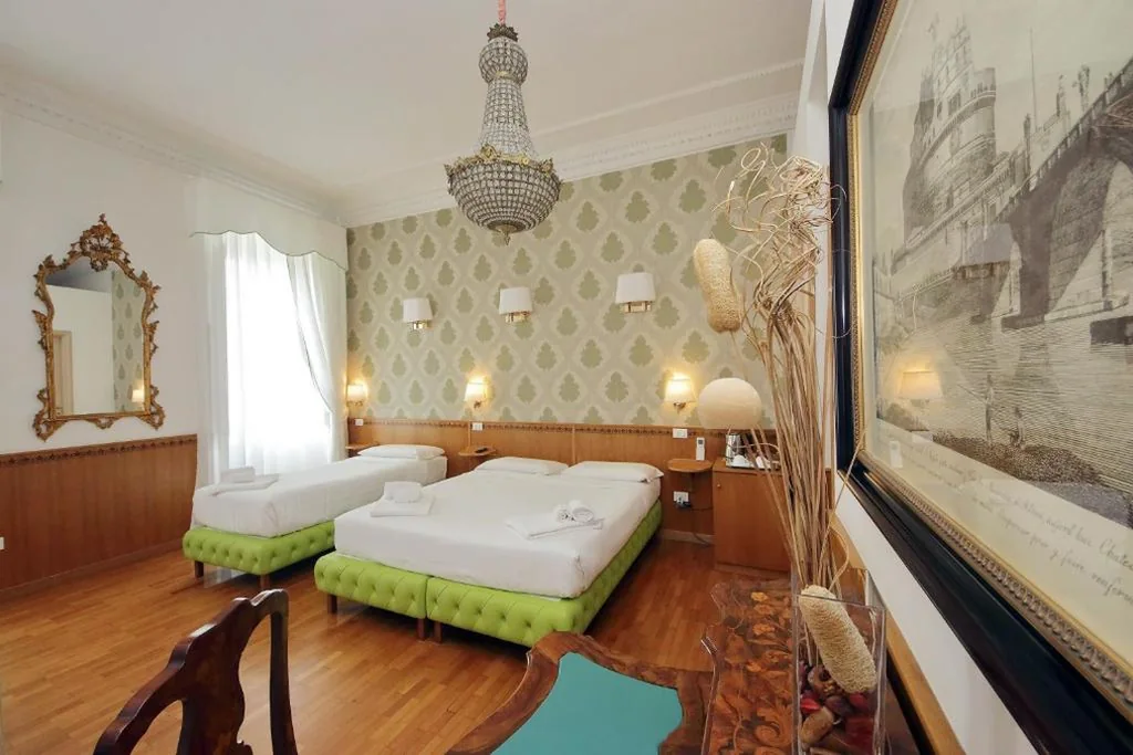 Sonnino Suite — foto 3