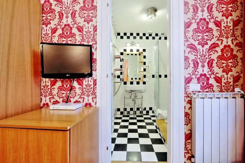 Sonnino Suite — foto 4