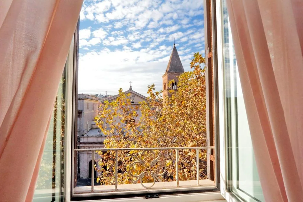 Sonnino Suite — foto 5
