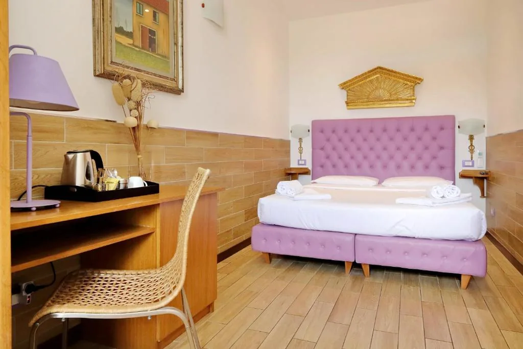 Sonnino Suite — foto 8
