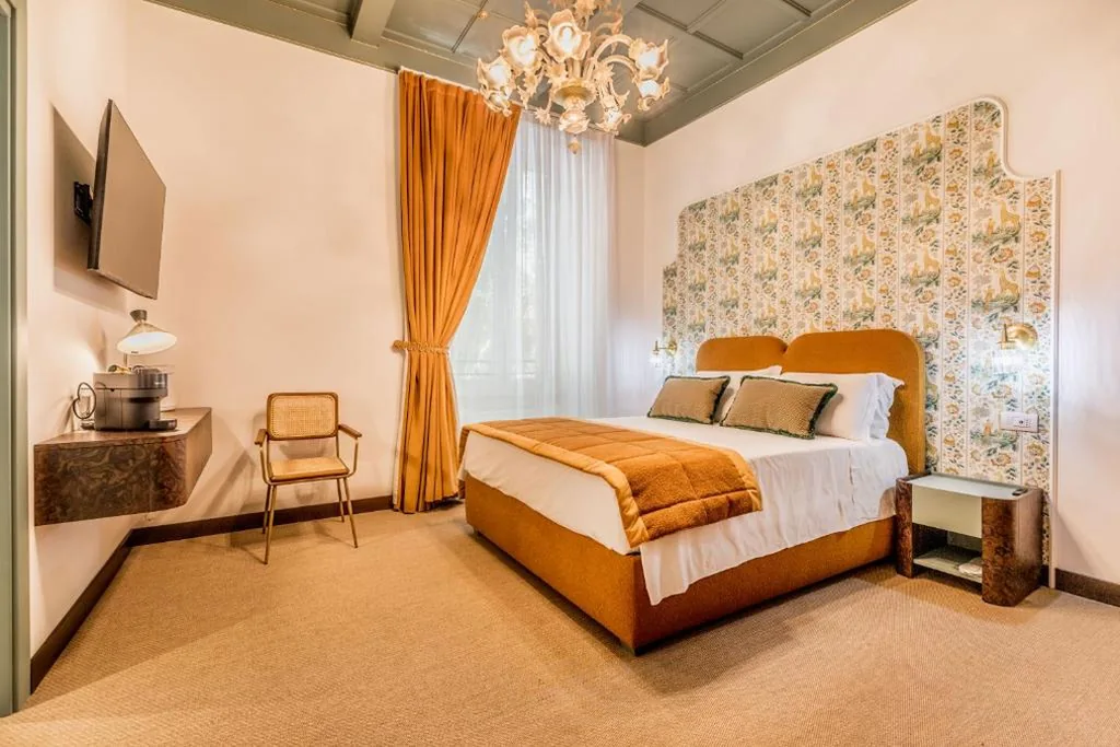 Sophia B&B 94 Trastevere