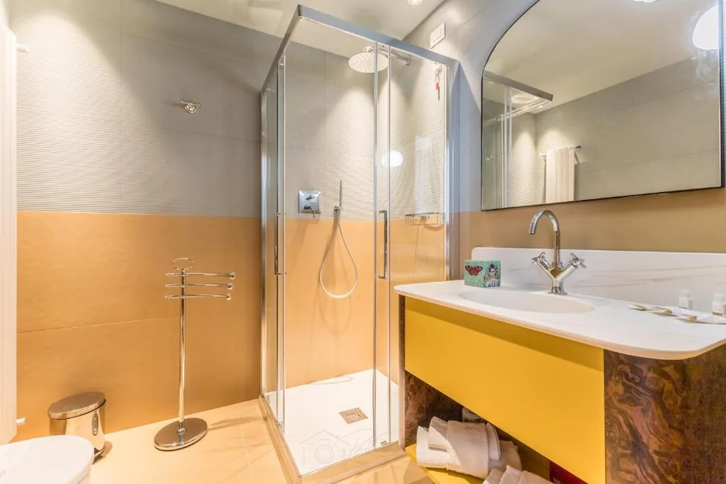 Sophia B&B 94 Trastevere — foto 3