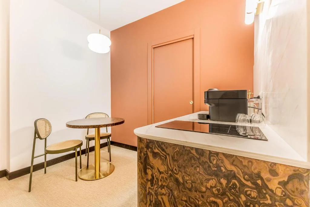 Sophia B&B 94 Trastevere — foto 7
