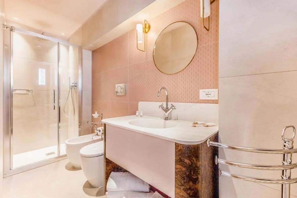 Sophia B&B 94 Trastevere — foto 8