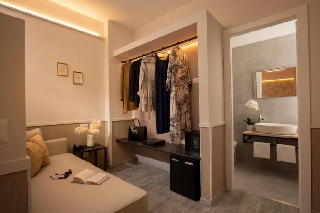 Sophie Terrace Hotel — foto 3