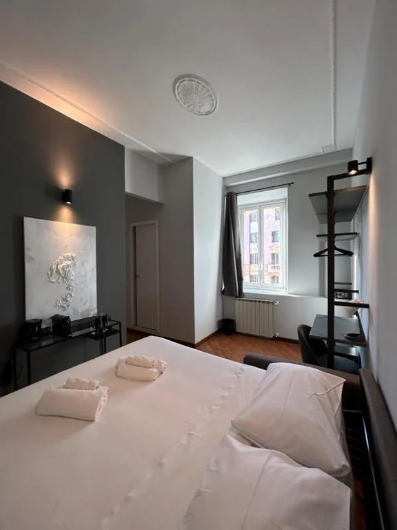Sopi Vatican Suite Apartment