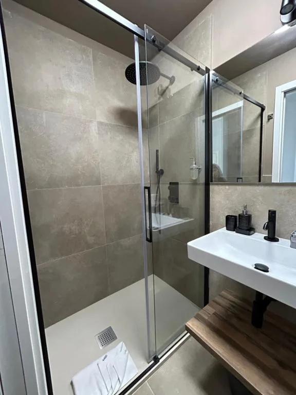Sopi Vatican Suite Apartment — foto 3