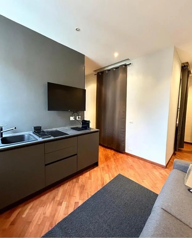 Sopi Vatican Suite Apartment — foto 5