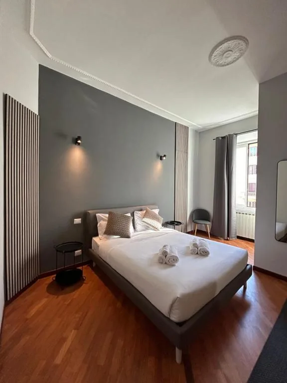 Sopi Vatican Suite Apartment — foto 6