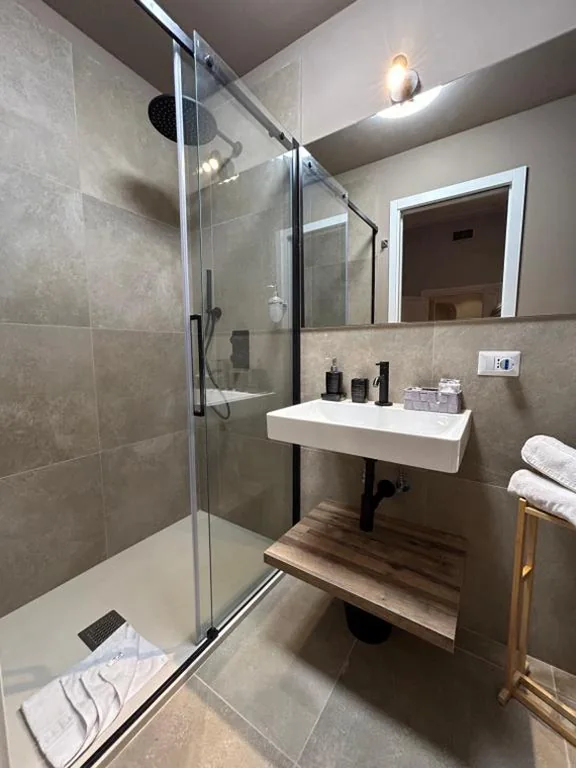 Sopi Vatican Suite Apartment — foto 7
