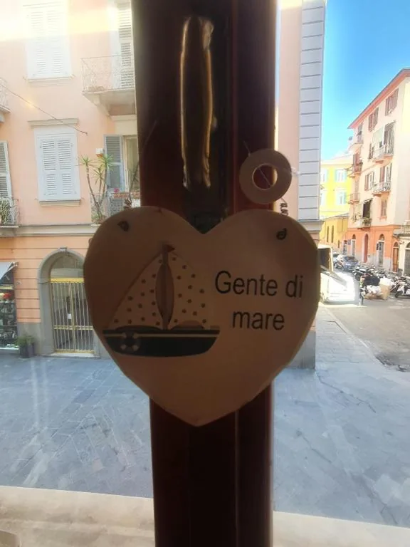 Sopra_lavia Stazione_La Spezia_Cinque Terre — foto 5