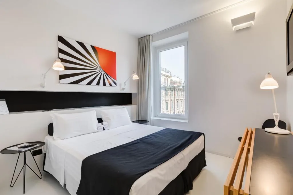Sora Luxury Inn
