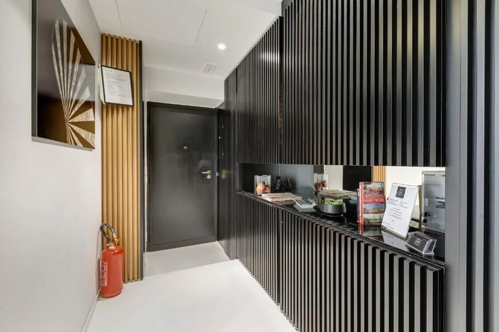 Sora Luxury Inn — foto 4