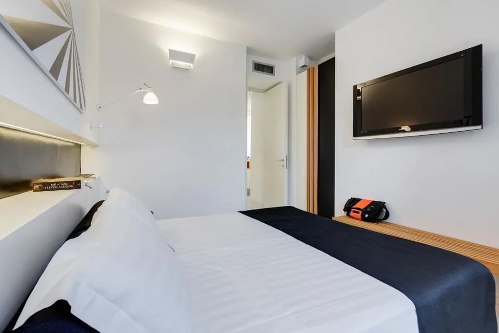 Sora Luxury Inn — foto 5