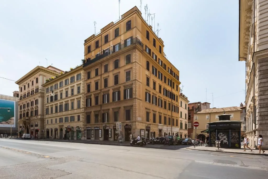 Sora Luxury Inn — foto 6