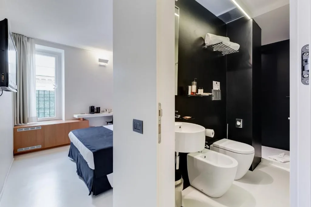 Sora Luxury Inn — foto 7