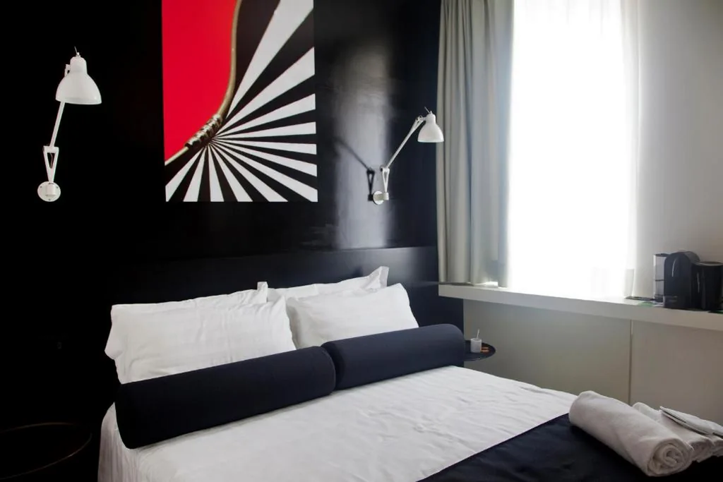 Sora Luxury Inn — foto 8