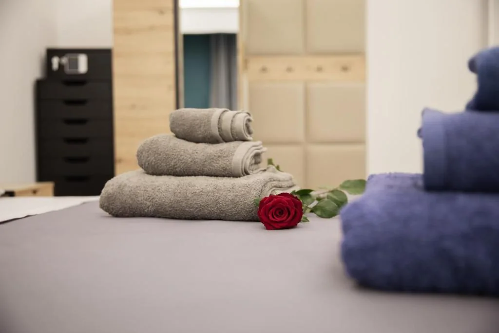 Sora Maria Rooms in Rome — foto 3