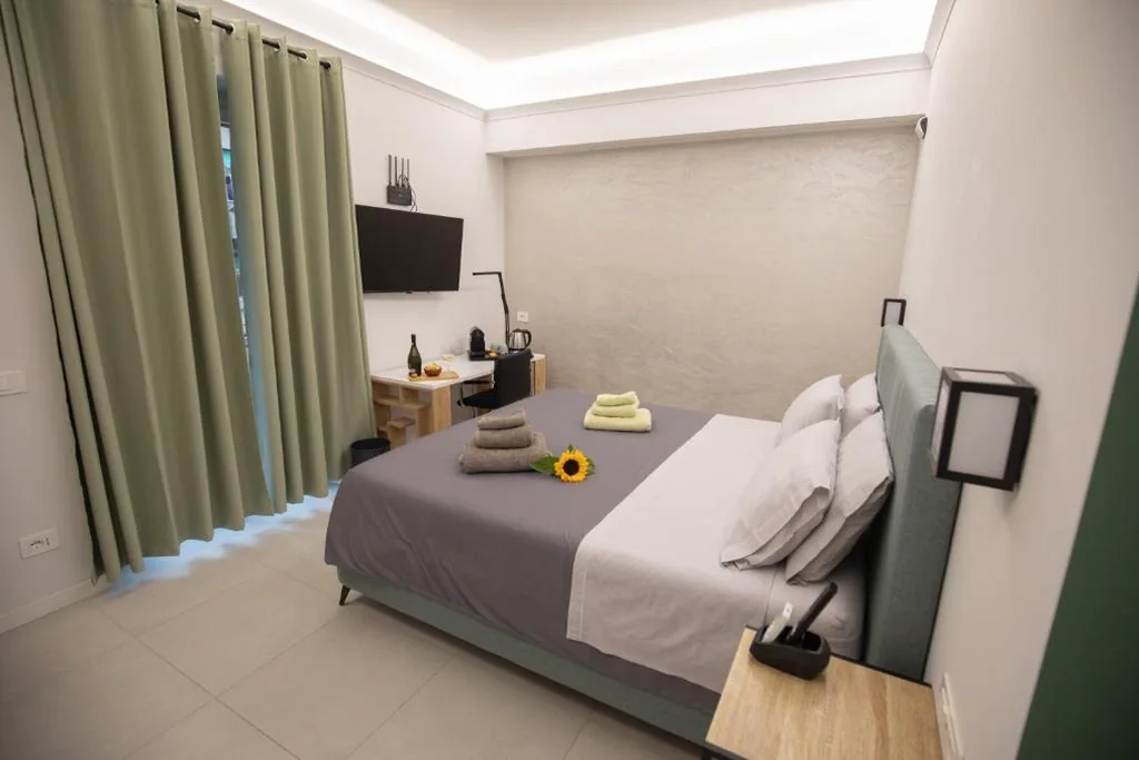 Sora Maria Rooms in Rome — foto 5