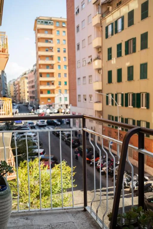 Sora Maria Rooms in Rome — foto 6