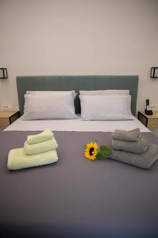 Sora Maria Rooms in Rome — foto 7