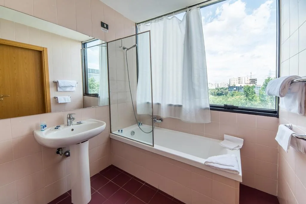 Sotel Nomentana Roma — foto 3
