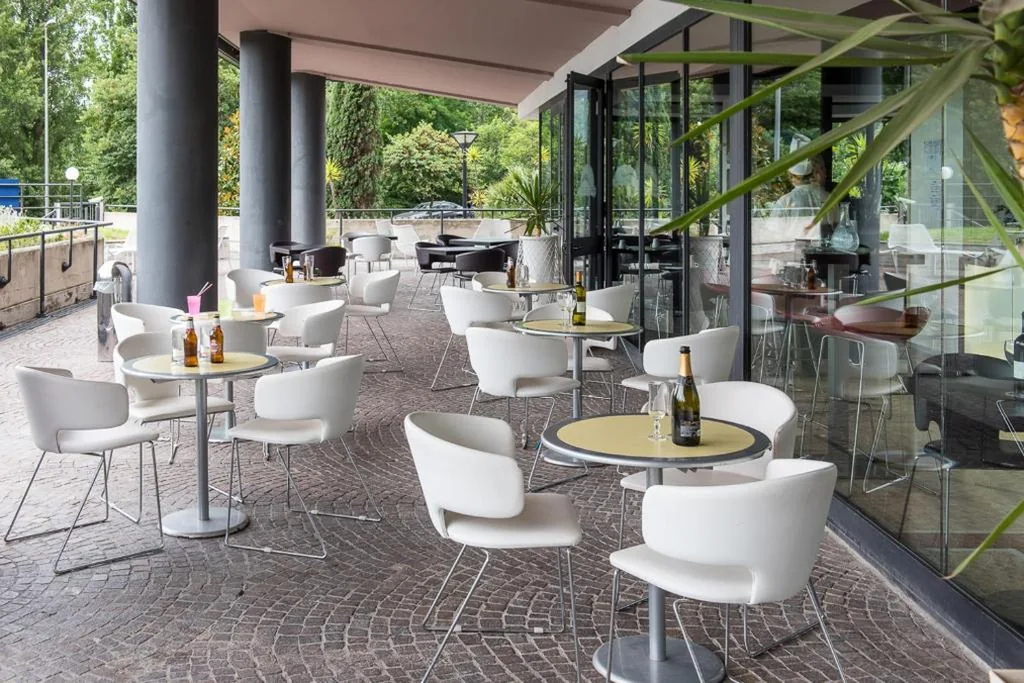 Sotel Nomentana Roma — foto 6