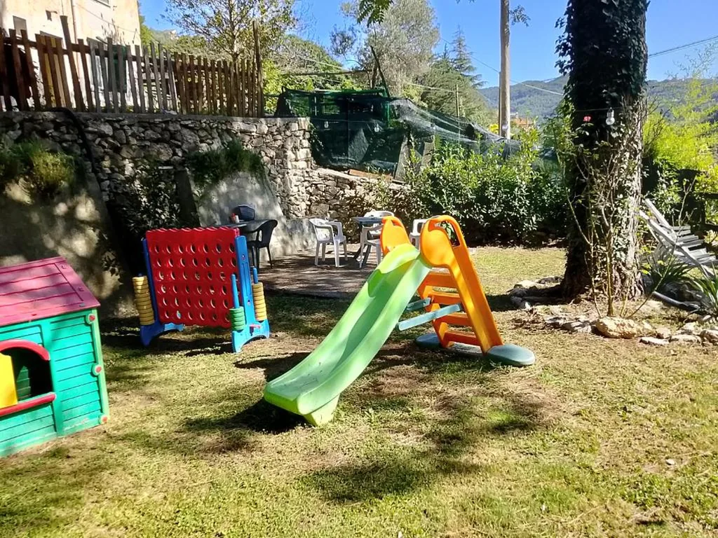 SOTTO LA ROCCA — foto 4