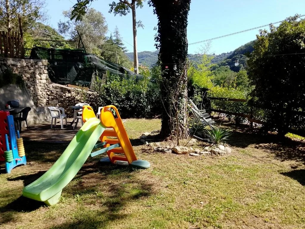 SOTTO LA ROCCA — foto 8