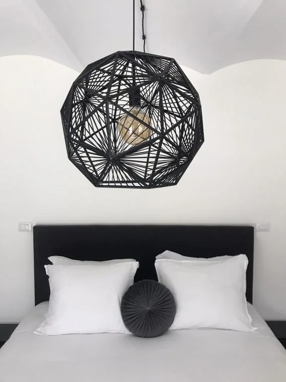 Sotto La Vigna Charm Stay Adults only vacation Bed and breakfast room