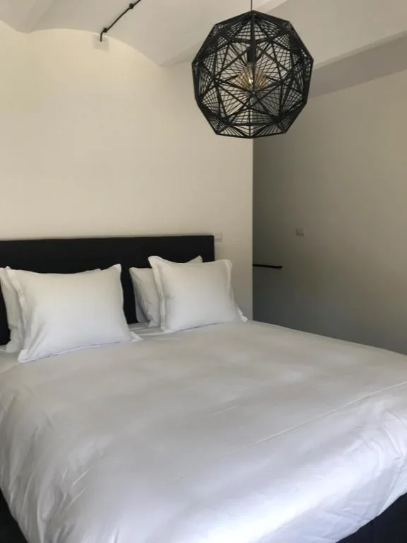 Sotto La Vigna Charm Stay Adults only vacation Bed and breakfast room — foto 7