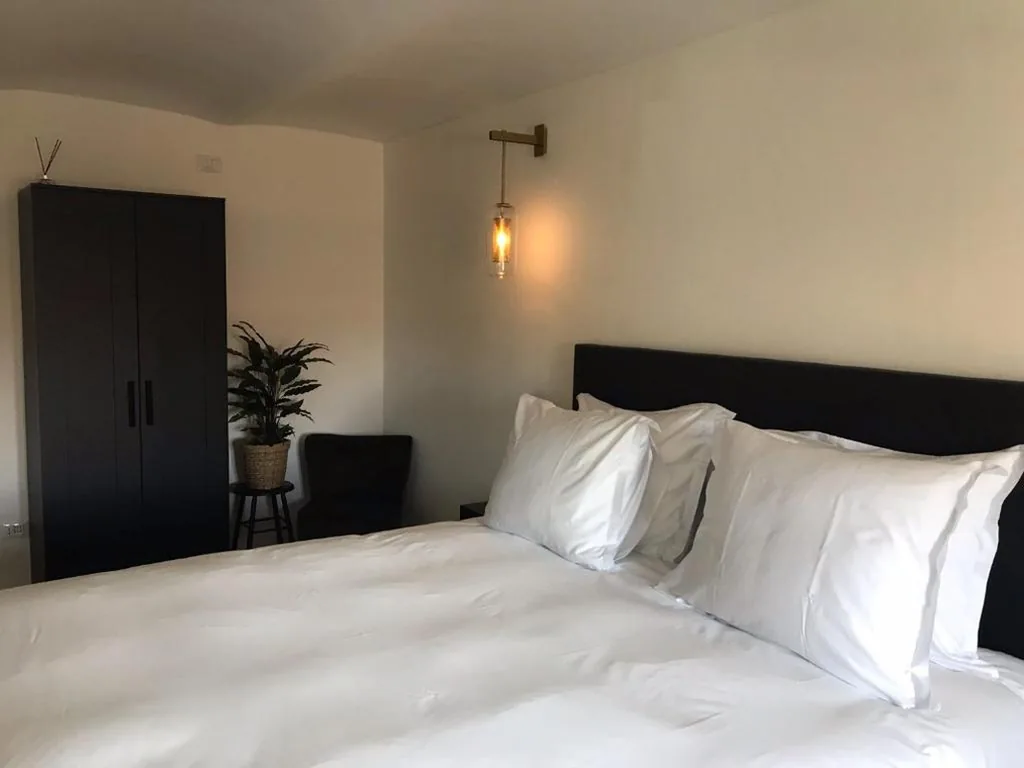Sotto La Vigna Charm Stay Adults only vacation Suite