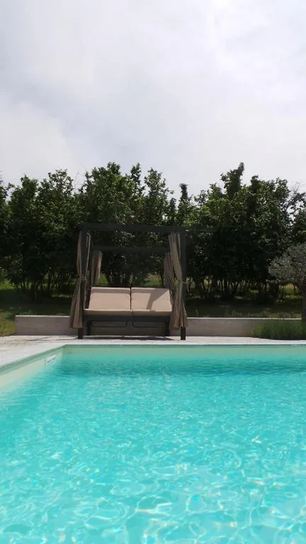 Sotto La Vigna Charm Stay Adults only vacation Suite — foto 4