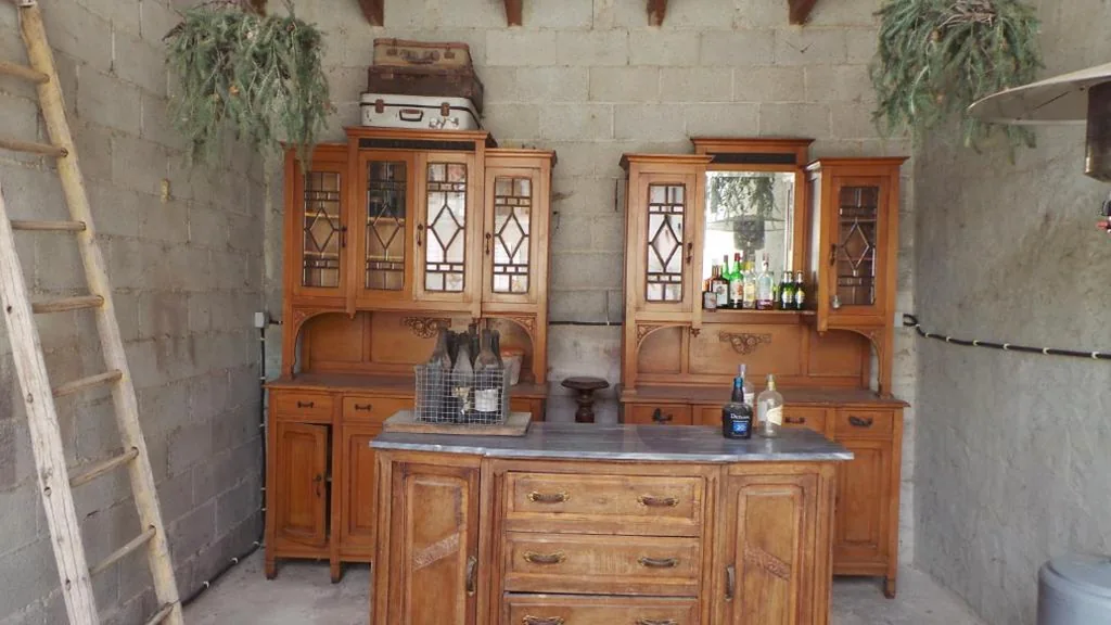 Sotto La Vigna Charm Stay Adults only vacation Suite — foto 5