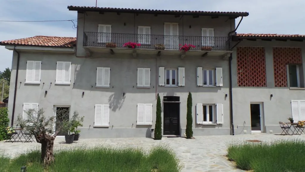 Sotto La Vigna Charm Stay Adults only vacation Suite — foto 7