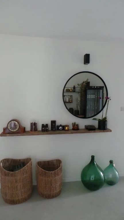 Sotto La Vigna Charm Stay Adults only vacation Suite — foto 8