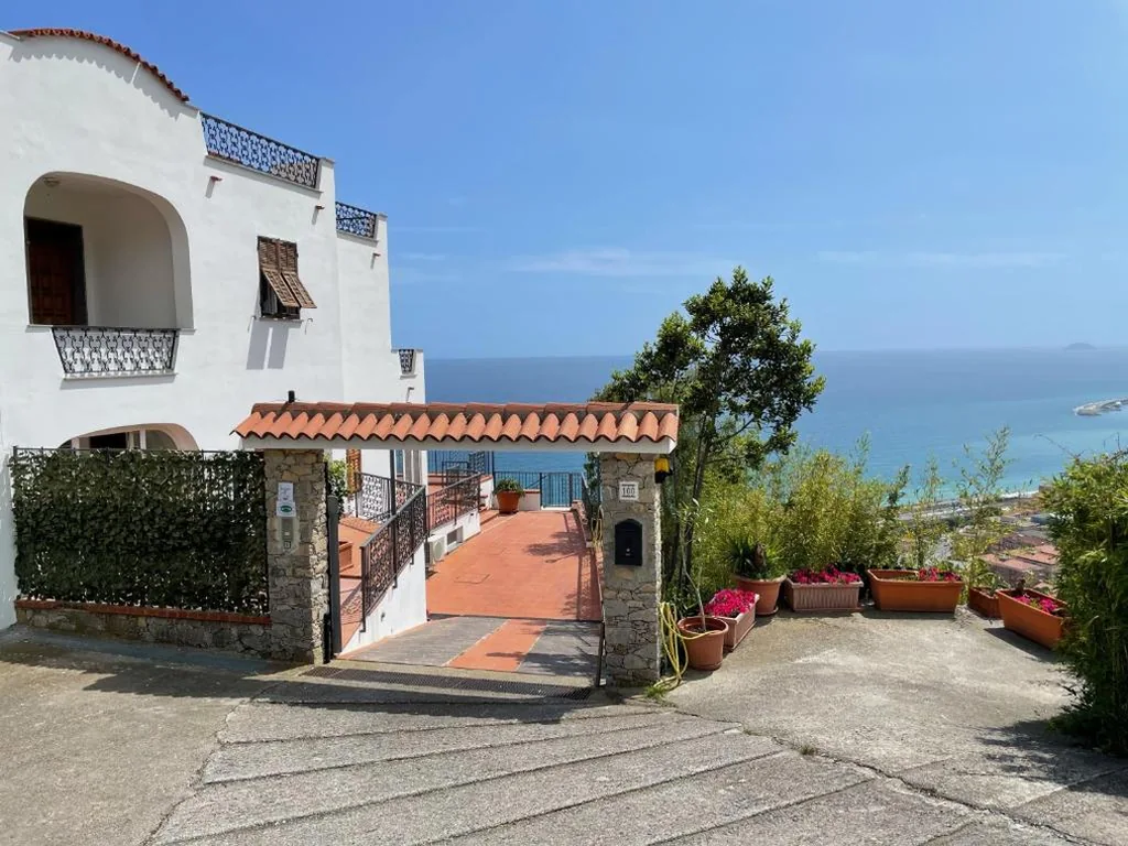 Sotto le stelle …il mare — foto 6