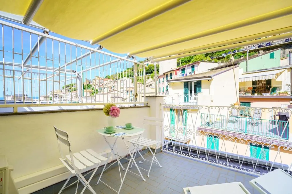 Sotto Sale-5 Terre affittacamere — foto 4