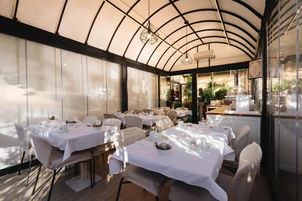 Sourire Hotel — foto 4