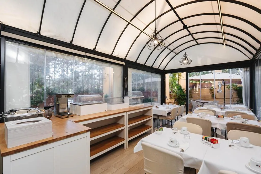 Sourire Hotel — foto 5