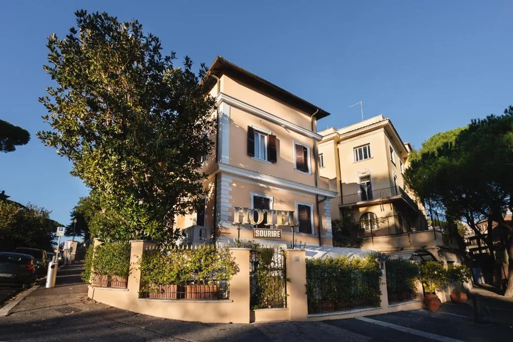 Sourire Hotel — foto 6