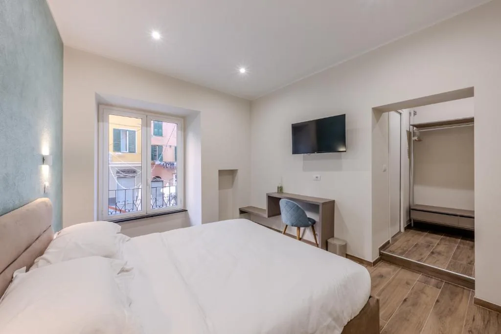 Soziglia Guest Rooms — foto 3