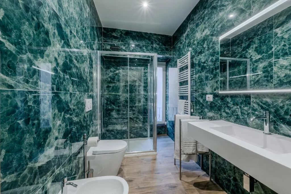 Soziglia Guest Rooms — foto 4